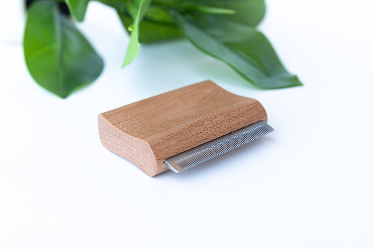 Best Pet Grooming Brush